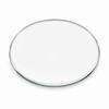 Flat Mineral Watch Glass Plane Watch Crystal High Quality Sapphire Watch Glass  Watch Repair