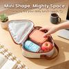 Oxford Cloth Insulated Lunch Box Bag Cartoon Camping Picnic Cooler Bag Portable Waterproof Bento Box Thermal Bag For Students