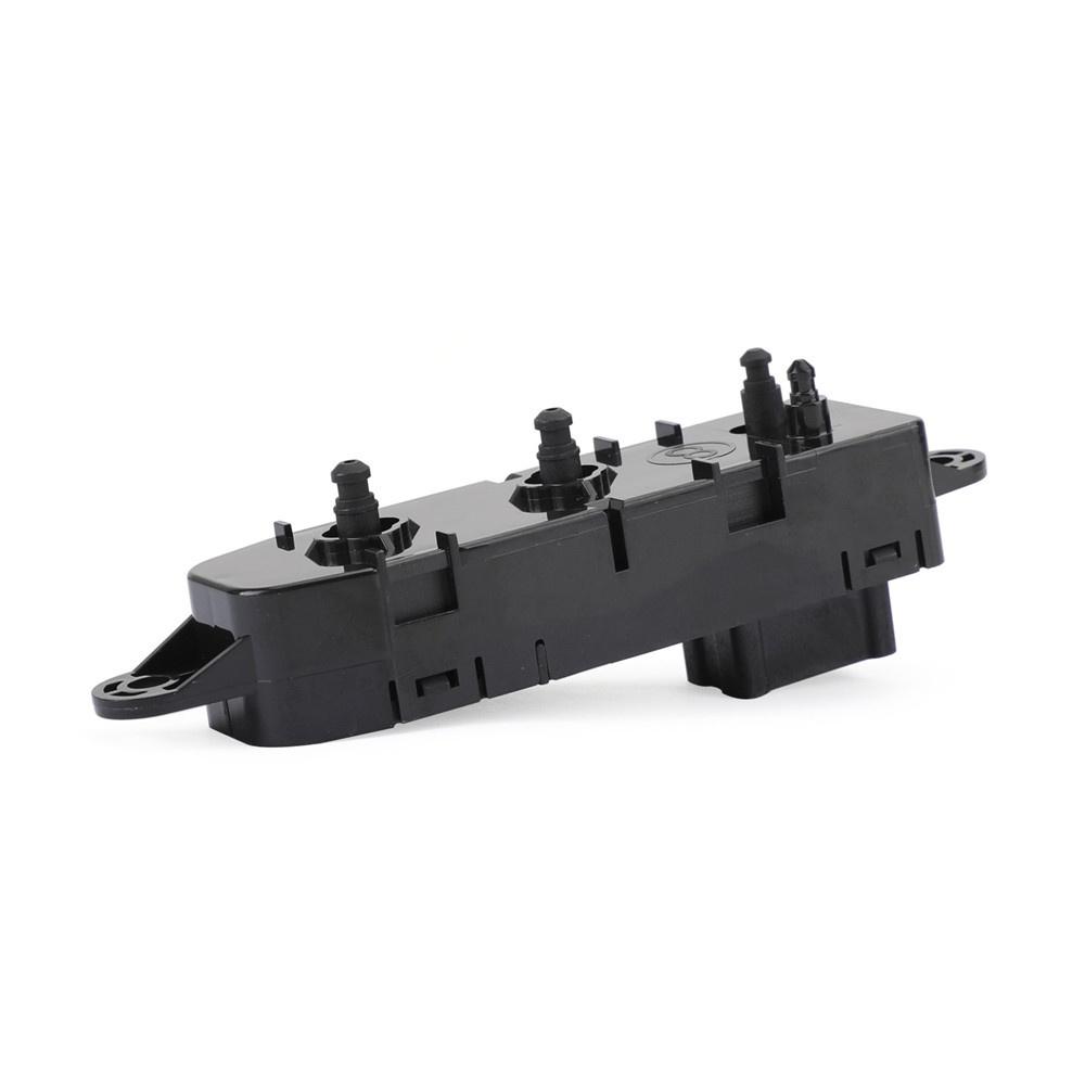 LH Driver Power Seat Control Adjuster Switch for Nissan Murano