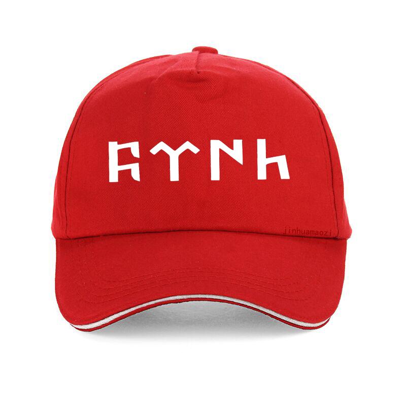 Gokturk turkish baseball cap Summer Casual Dad Hats fashion unisex outdoor adjustable snapback hats