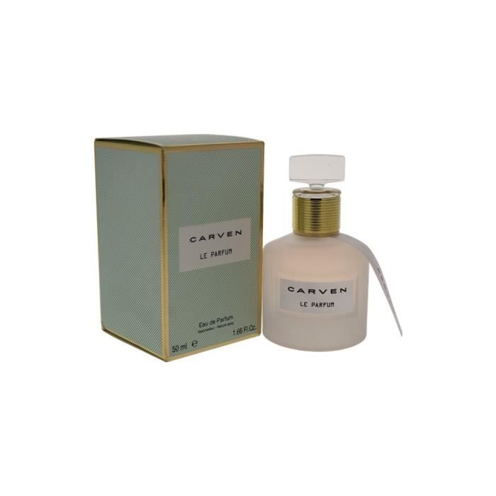 Perfume - CARVEN - W-9442 -