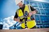 Bosch Professional 18V Cordless Driver Drill Blue (Body Only) GSR18V-150CH