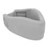 Neck Brace Size Adjustment Breathable Soft Comfortable Sponge Neck Support for   Women Men