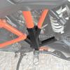 Motorcycle Frame Bumper Guard Anti-Scratch Covers for KTM 1290 Super Adventure R/S 1290 SAR SAS 2017-2020 1290 SAT 2017 2018