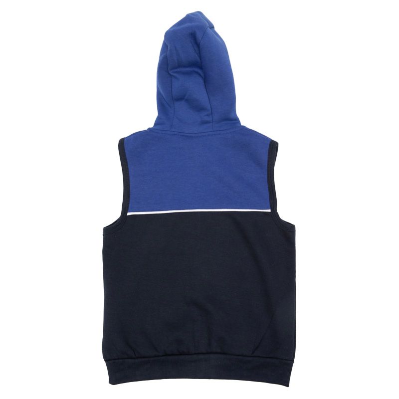 3-piece Set T-shirt, Joggers, and Sleeveless Puffer Jacket Child, Baby ELLESSE