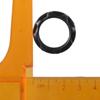E12 Light Socket Ring Black Bakelite Lamp Holder Adapter Lamp Shade Holder  Lamp