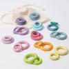 GRIMM'S Grimm's GM Ring Pastel GM10163