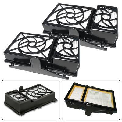 165x111x55mm Vacuum Cleaner Parts 2pcs Vacuum Cleaner Accessories