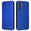 For Samsung Galaxy A15 4G/5G Phone Case PU Leather Cover Card Slots