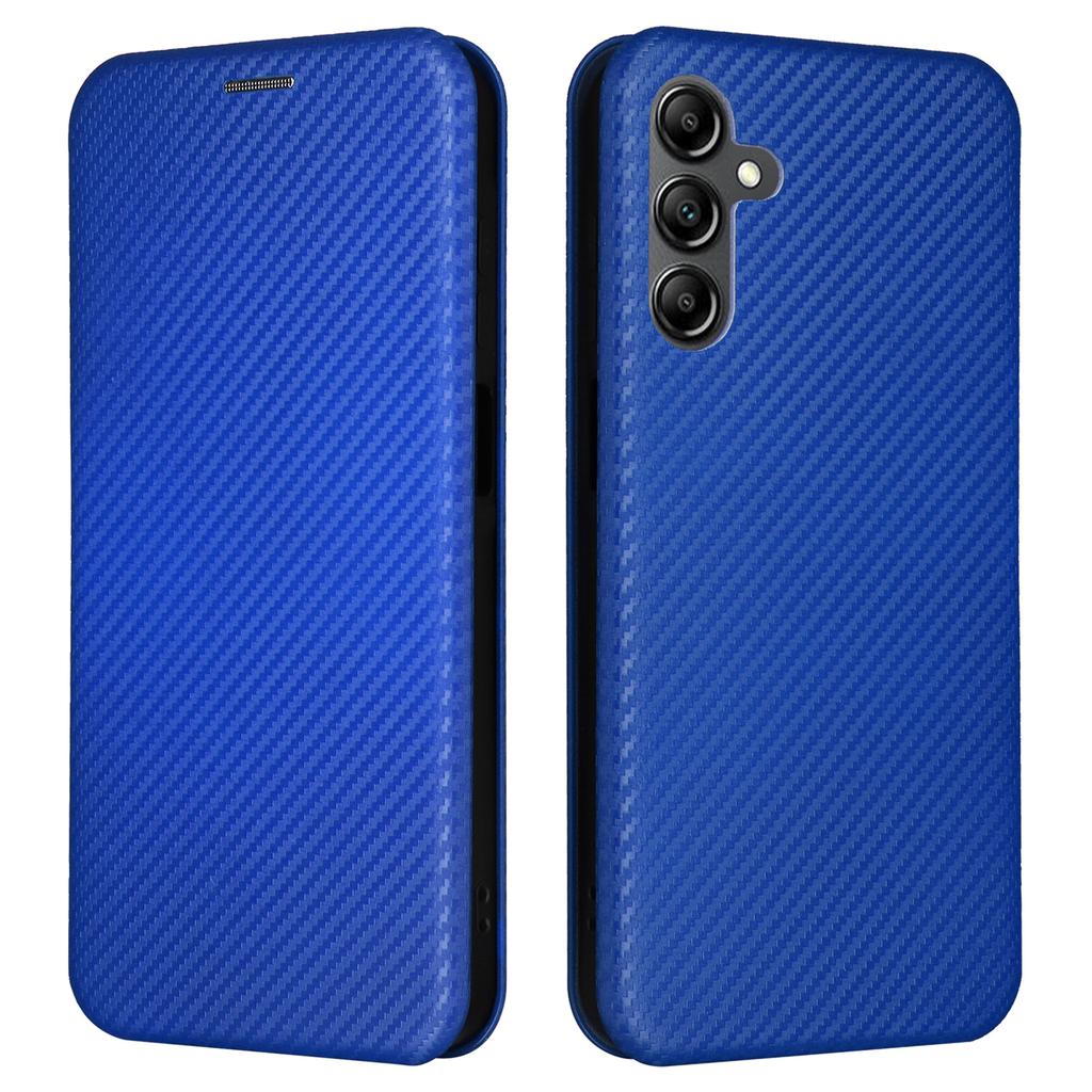 For Samsung Galaxy A15 4G/5G Phone Case PU Leather Cover Card Slots