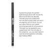 Crayon eye-liner noir Recode Acute Kajal, formule waterproof et anti-bavures, noir, 0,35 g