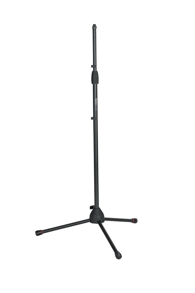 GATOR Frameworks Standard Series Microphone Stand, Straight Type (GMF-MIC-2000)