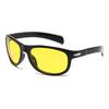 New Y2K Sunglasses for Men and Women Sports Cycling Glasses Sun Glasses for Male Female Eyeglasses Sense of Technology Eyewear