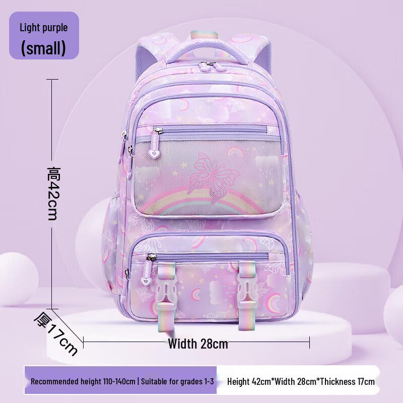 Sesame Baby Children s School Backpack