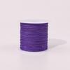 DIY Pearl Stringing Thread - 0.4mm, No. 71: Ideal for Handmade Bracelets, Necklaces, and Lanyards with Jade or Pearl.