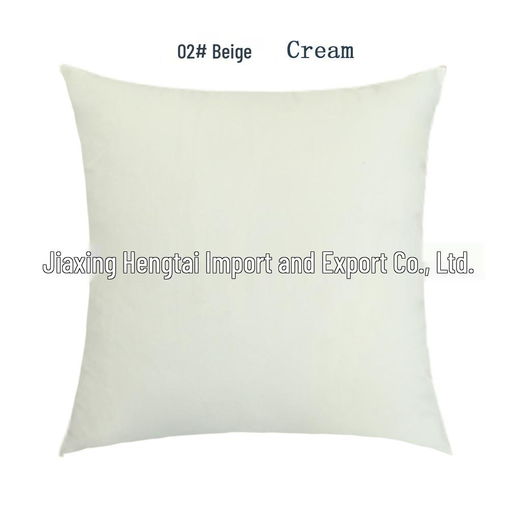 

Dutch Velvet Nordic Silk Throw Pillow Cover - Bestseller 30x30cm