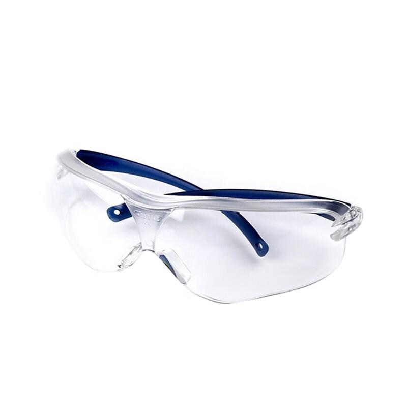 3M 10434 Anti-Fog Safety Goggles