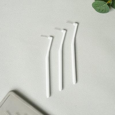 Scovolino Interdentale Clean Tipo L Sss 0.7Mm 8 Pezzi