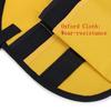 Multifunctional Gardening Apron Oxford Belt Woodworking Tool Bag Garden Tool Apron  Kitchen