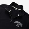 New Balance Top Graphic Half Zip Up   Nbncc32723 19