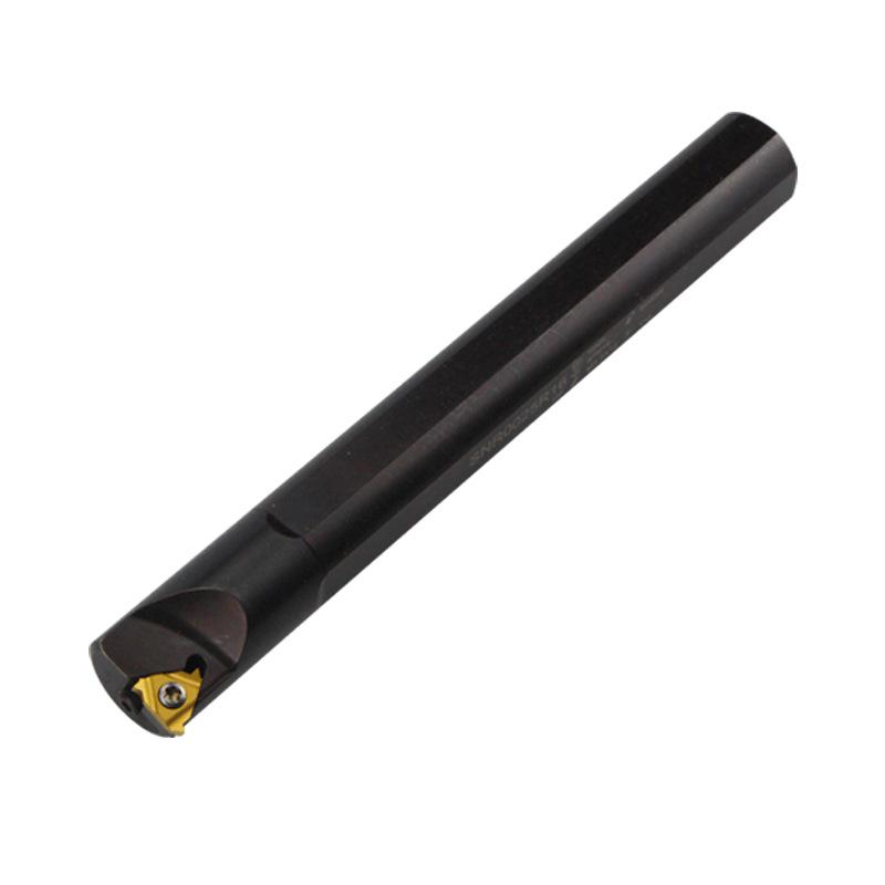 KOJAY Kejie Threading Tool Holder SNR0020Q22 Lathe Insert Triangular Thread 11NR 16NR