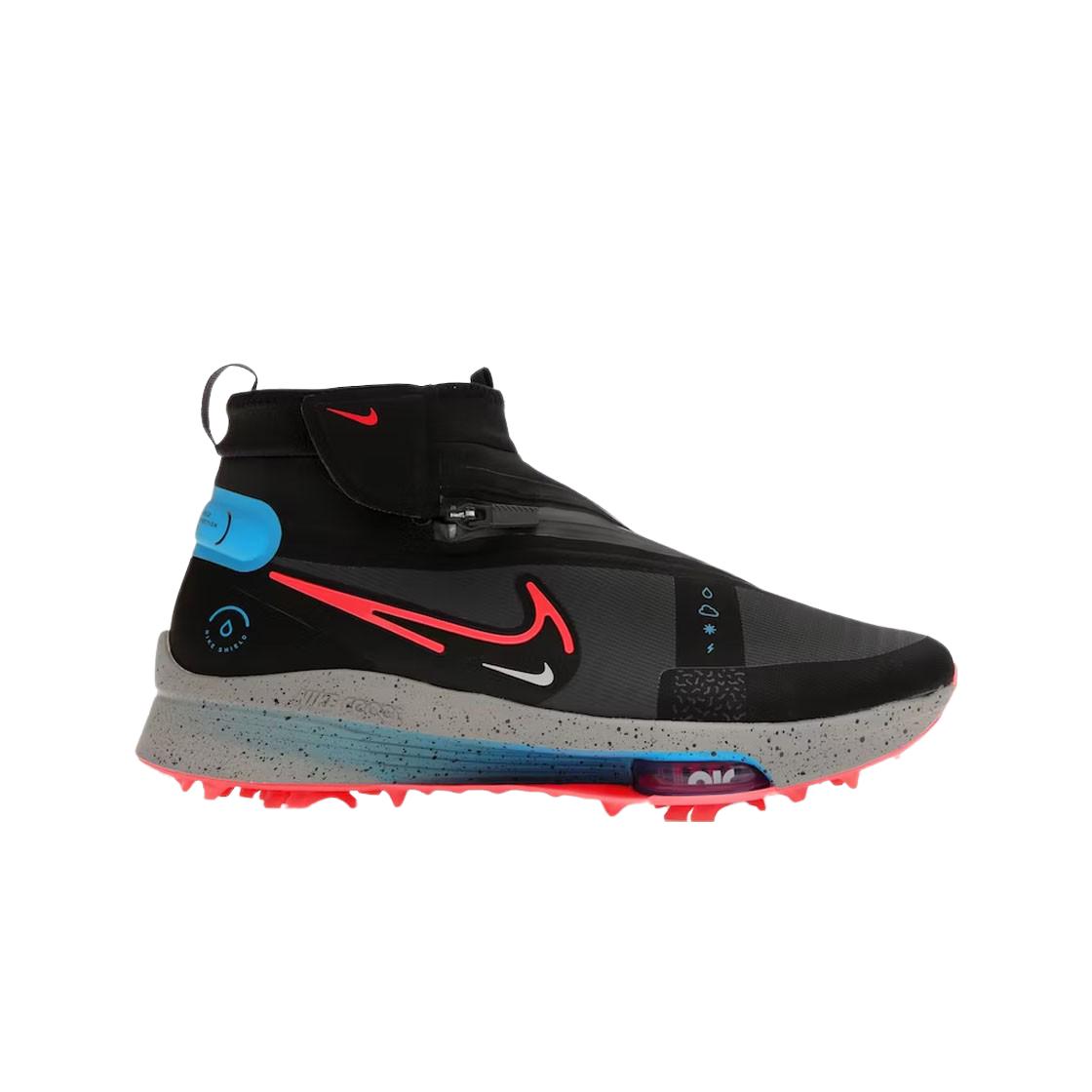 

Мужские кроссовки Nike Air Zoom Infinity Tour 2 Shield Anthracite Bright Crimson DO8997-060