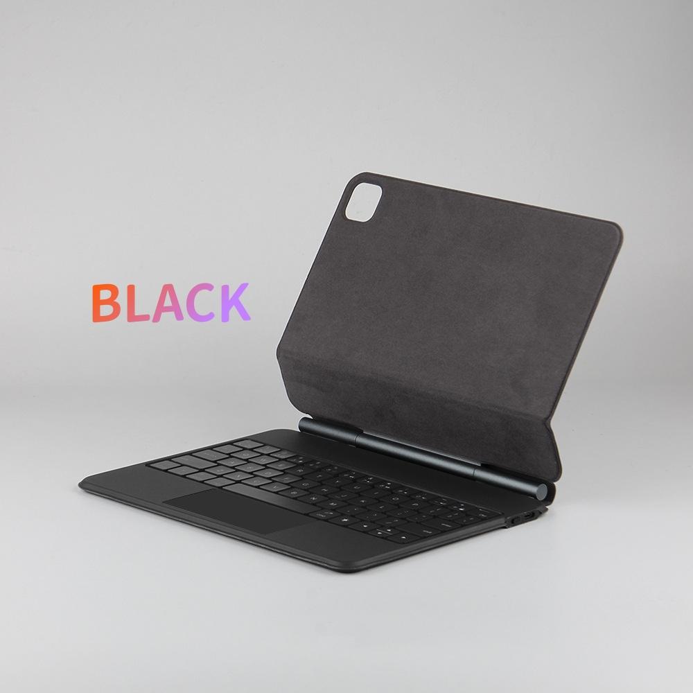 Third generation Bluetooth touch iPad magic keyboard Bluetooth keyboard protective shell stand for iPad Pro 10.9/11 12.9 inch