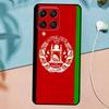 Afghanische Afghanistan Flagge Für Samsung Galaxy M31 M11 M23 M12 M13 M14 M15 M35 M55 M34 M54 M33 M53 M32 M52 M06 M16 Hülle