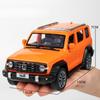 Winkelkasten **** 300 Legierungsmodell 1:32 Explorer Sound und Licht Rückzieher Kinder Geländewagen