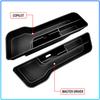 Car Seat Gap Organizer Multifunction Storage Box Cup Pocket For Volvo XC90 XC60 XC70 XC40 V90 V60 V40 C70 C30 S80
