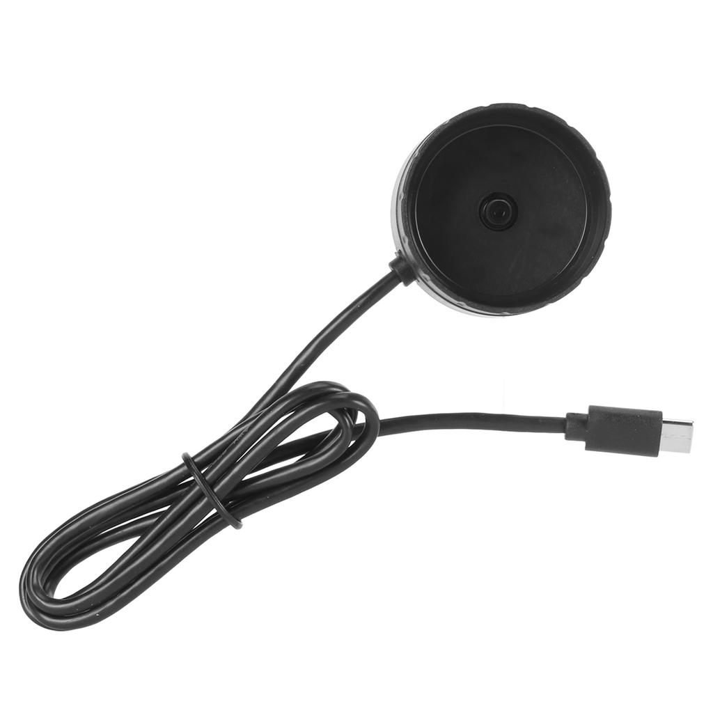 Telescope Electronic Eyepiece 200W Pixels 43mm USB C APP Control Electronic Digital Eyepiece for Monoculars Binoculars