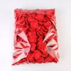 Imitation Large Rose Petals for Weddings and Bridal Room Decor - Fake Petals and Wedding Supplies