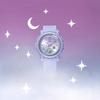 Casio Women's BABY-G Purple Watch BGA-290DS-2AJF BGA-290DS-2AJF
