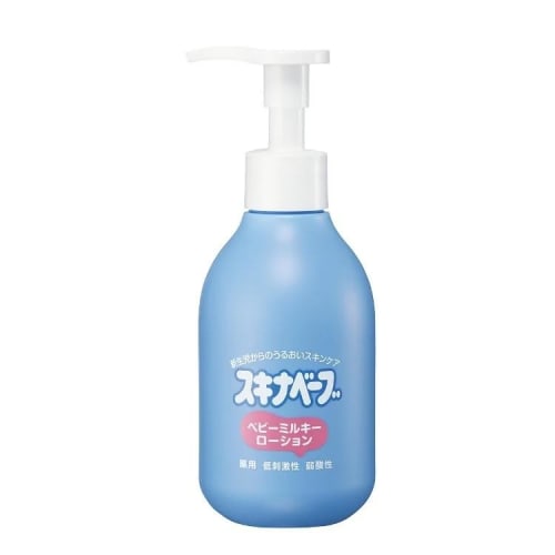 

Skinababe Baby Milky Lotion