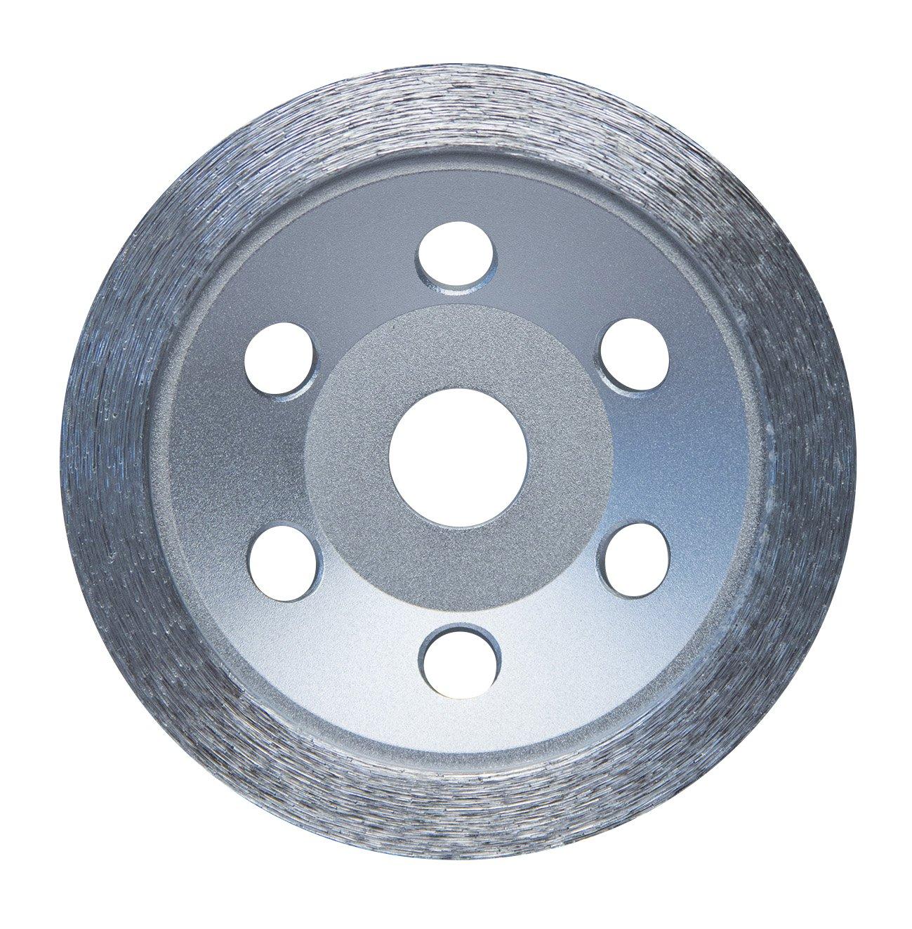 

Makita Diamond Wheel Outer Diameter 125mm Cup Type A-49993