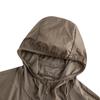 Anta Outdoor Camping Woven Sports Jacket Summer Thin Coat Men Tops Earth-Brown 152626615-5