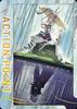 Action Point Card (Scarlet) {UA-PC02BT-NIK-AP03}