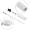 Circular Ceramic Heating 350℃ Temperature Resisting Hotend Thermistor Wire 360 Degree Surround Heat for PLUS 3D Printer