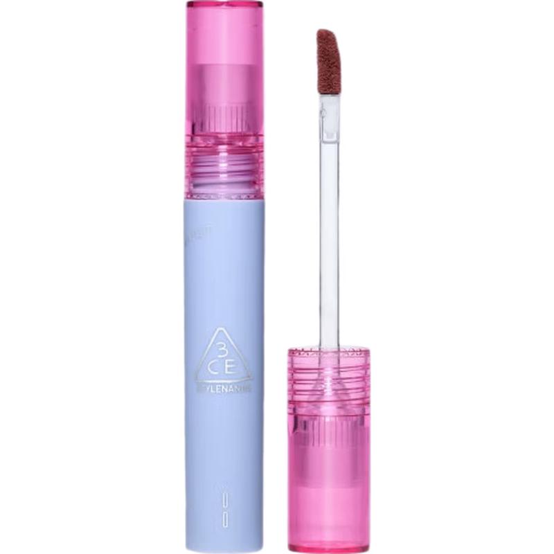 3CE Limited Edition Velvet Lip Glaze