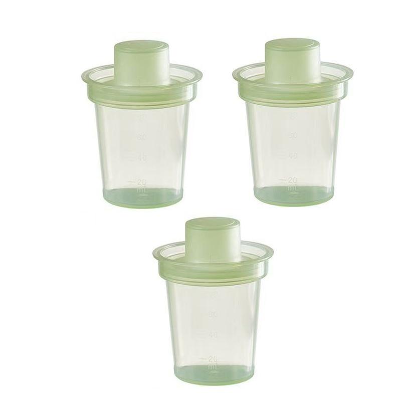 1/3 stk Let at ryste 200 ml Matcha Bryggeflaske Bærbar Te Flaske Mini Matcha Ryster Til Daglig Brug