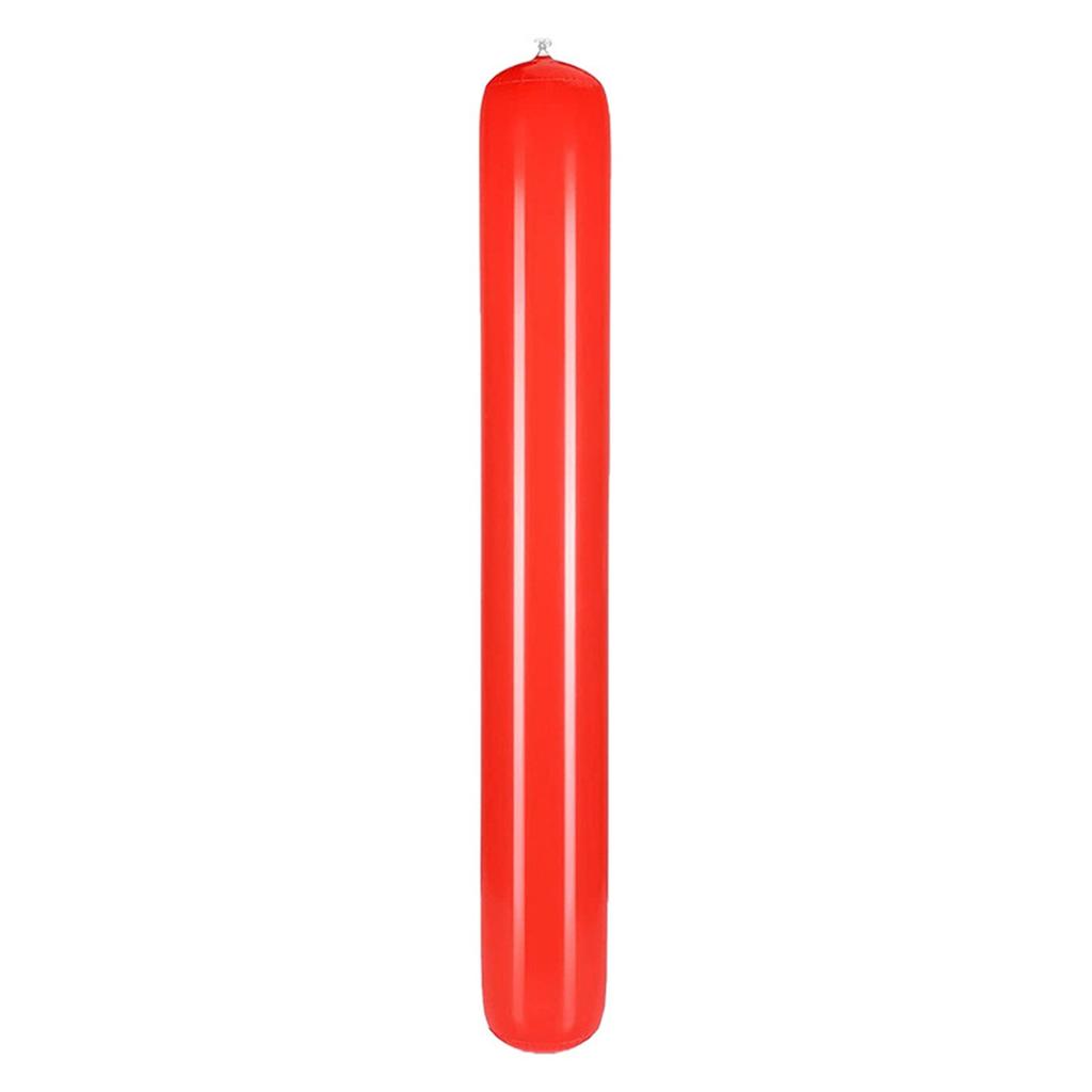 Pool Inflatable Sticks Colorful Inflatable Pool Noodles Stick Giant Blow Up Pool Noodles PVC Float Outdoor Water Games Toy