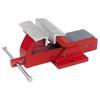 Bench Vise 18 Cm Aluminium