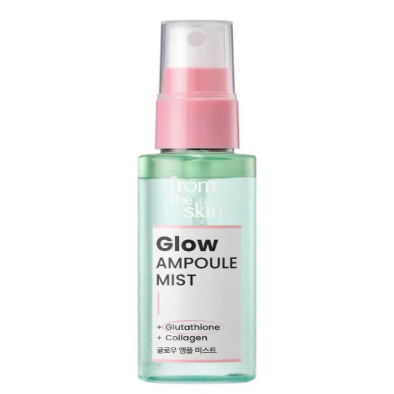 From the Skin Glow Ampoule Mist 50ml