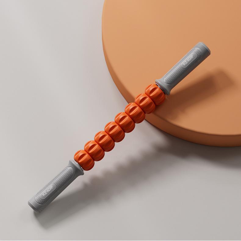 

Фасциальный ролик Goodies Массажный ролик Массажер для ног Расслабление Восстановление Спортивные товары