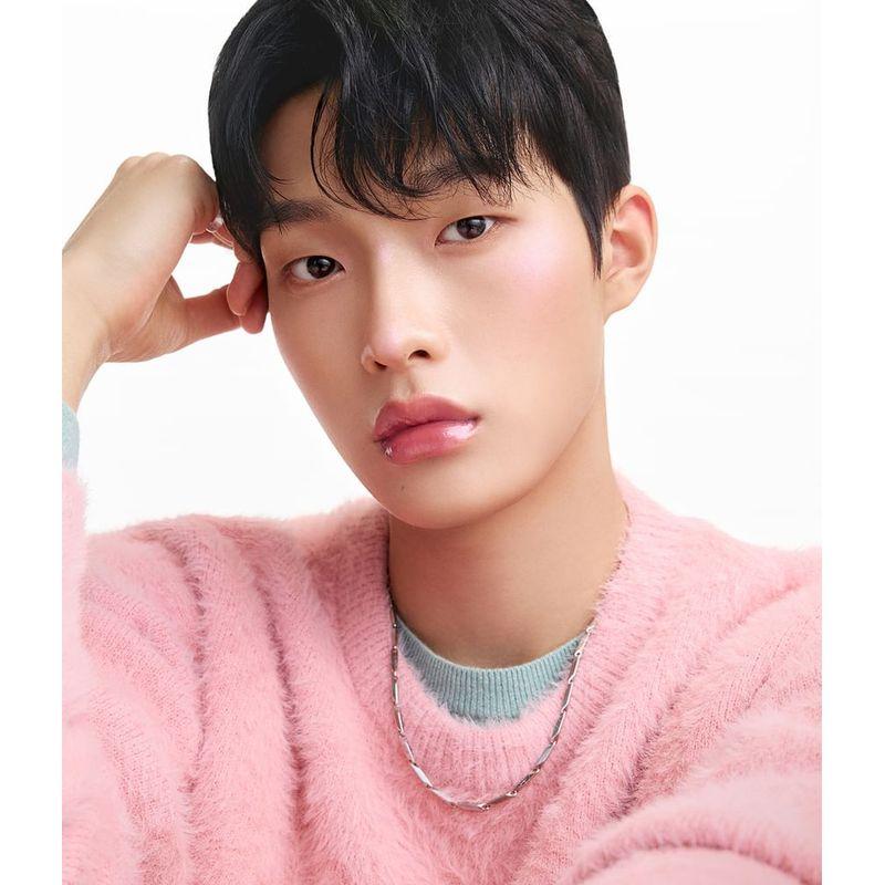 Laka - Popping Balloon Tint - 12 Colors