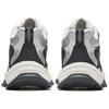 Anta Premium Daily Casual Lifestyle Men Sneakers Black White 112448966-3