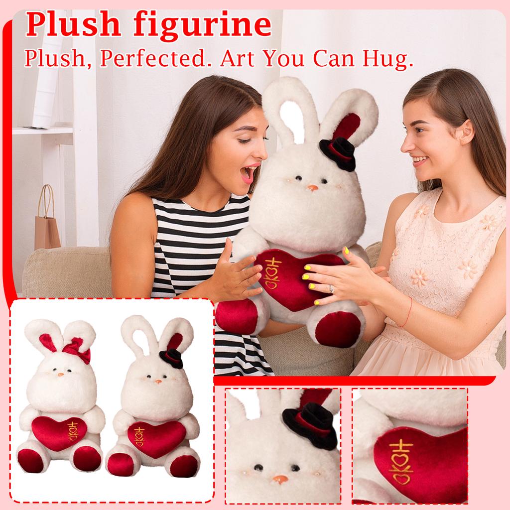 Novelty Plush Toy Gift Doll (without Label)
