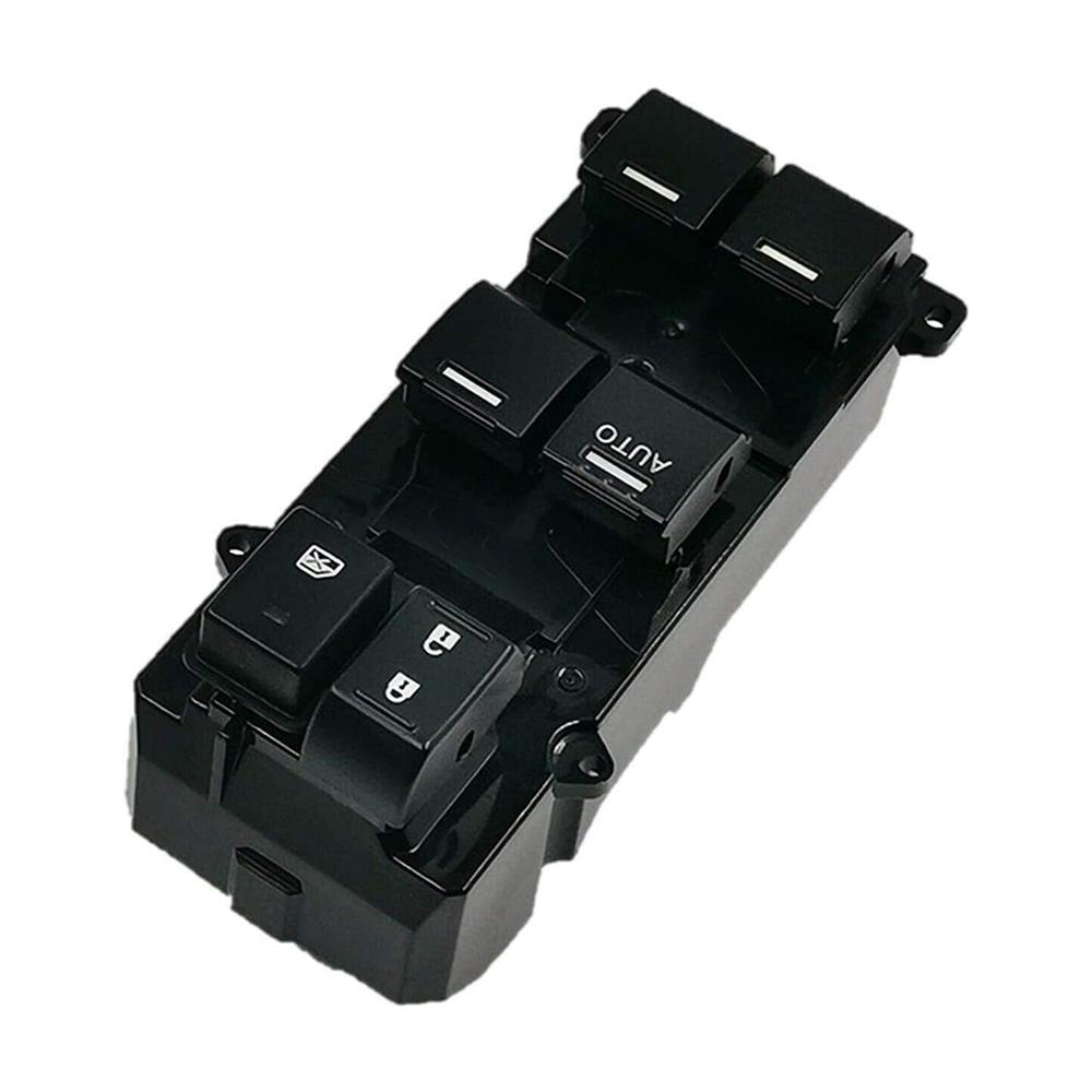 1× Master Power Window Control Switch 35750-T0A-H01 For Honda CRV 2011 2012 2013