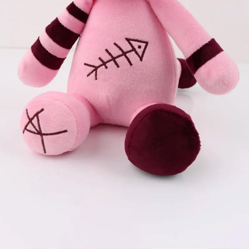 Plush Doll Toys And Creative Decorative Toy Decorations Around The Game