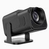 HY320 Mini HD Android Smart Home Theater Short-Throw Projector